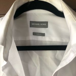 Michael Kors Dress Shirt